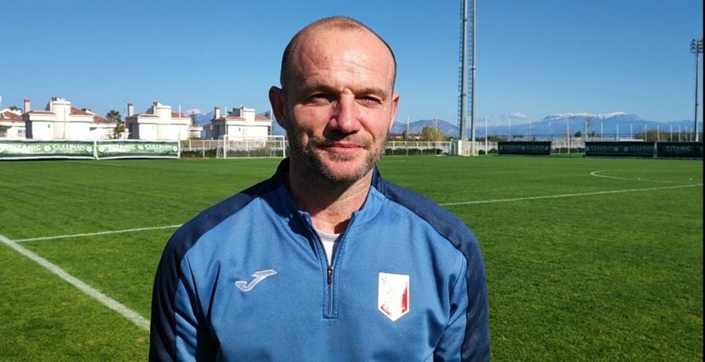 SPORTSKI DIREKTOR VOJVODINE ZA MBS: Ne nameravamo ni da dovodimo, ni da prodajemo igrače do leta! O sudbini Radulovića odlučujemo narednih dana (VIDEO)
