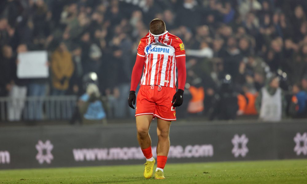 OGLASILO SE TUŽILAŠTVO Mijatović će da bude testiran na…