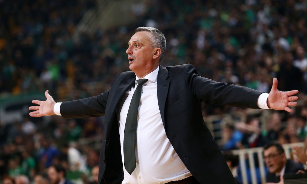 EVROKUP Radonjić posle produžetka srušio svoju Budućnost, Cedevita Olimpija se ne šali