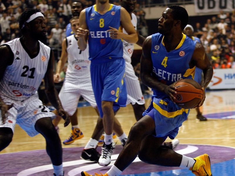 PUT OKO SVETA Igrao u Evroligi i NBA, a sada otišao na sever Evrope (FOTO)