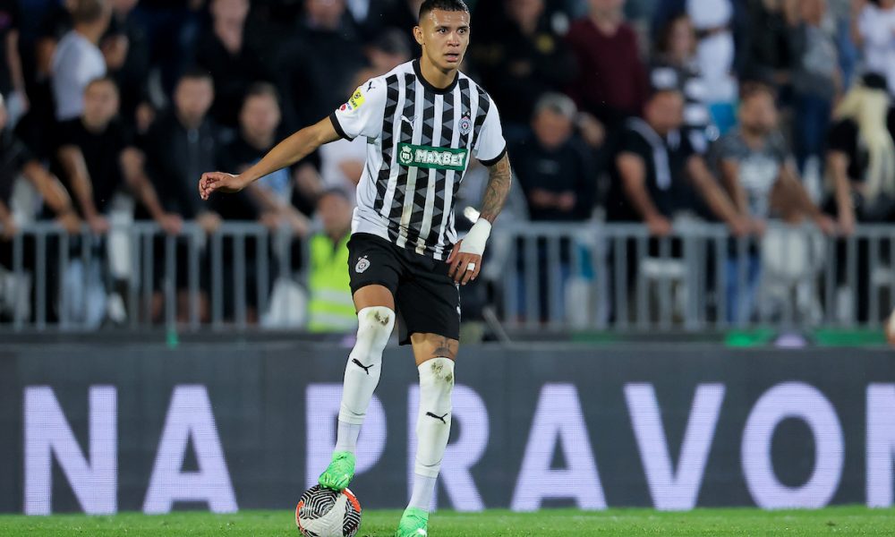 Arijaga je napustio Partizan, seli se u Španiju! Evo u koji klub…
