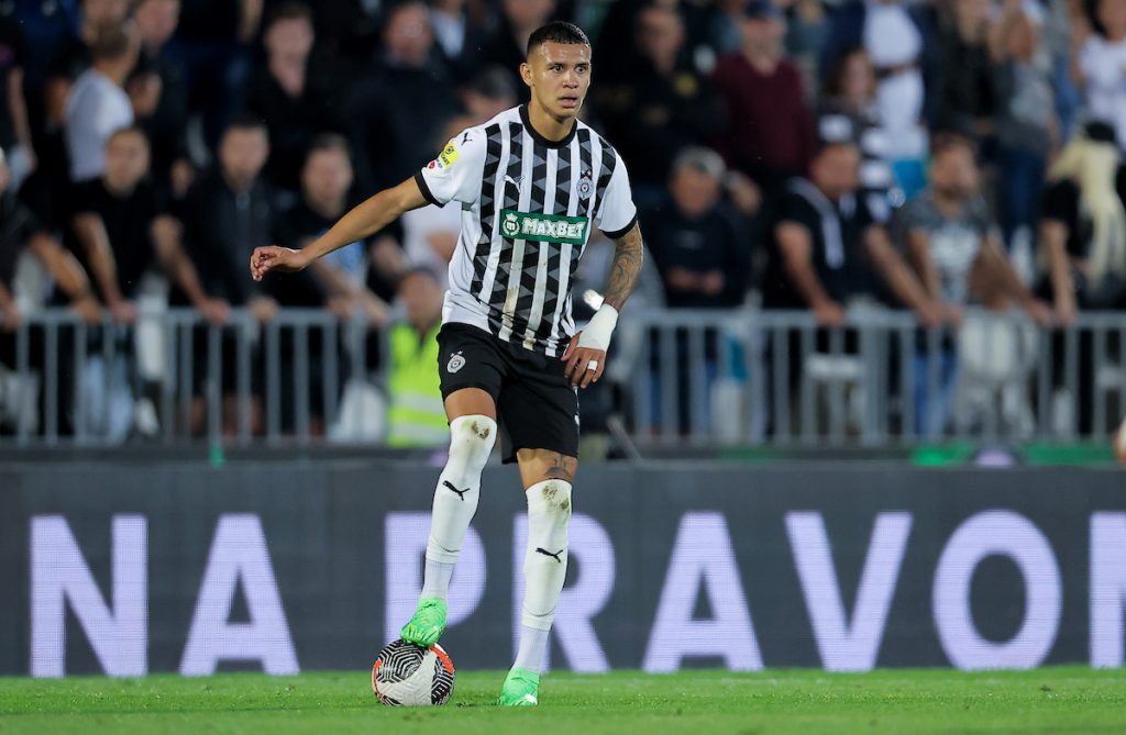 Arijaga je napustio Partizan, seli se u Španiju! Evo u koji klub…