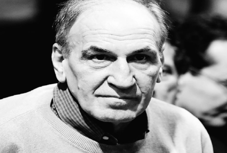 IN MEMORIAM Preminuo Dražen Dalipagić