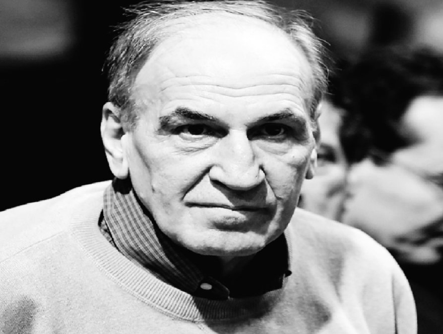 IN MEMORIAM Preminuo Dražen Dalipagić