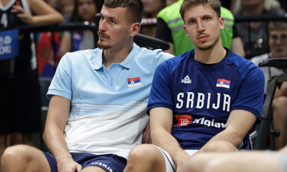 Bio je Zvezdino dete, ali zna ko je bio Dule: „Ovaj dan neće se pamtiti po porazu Partizana“
