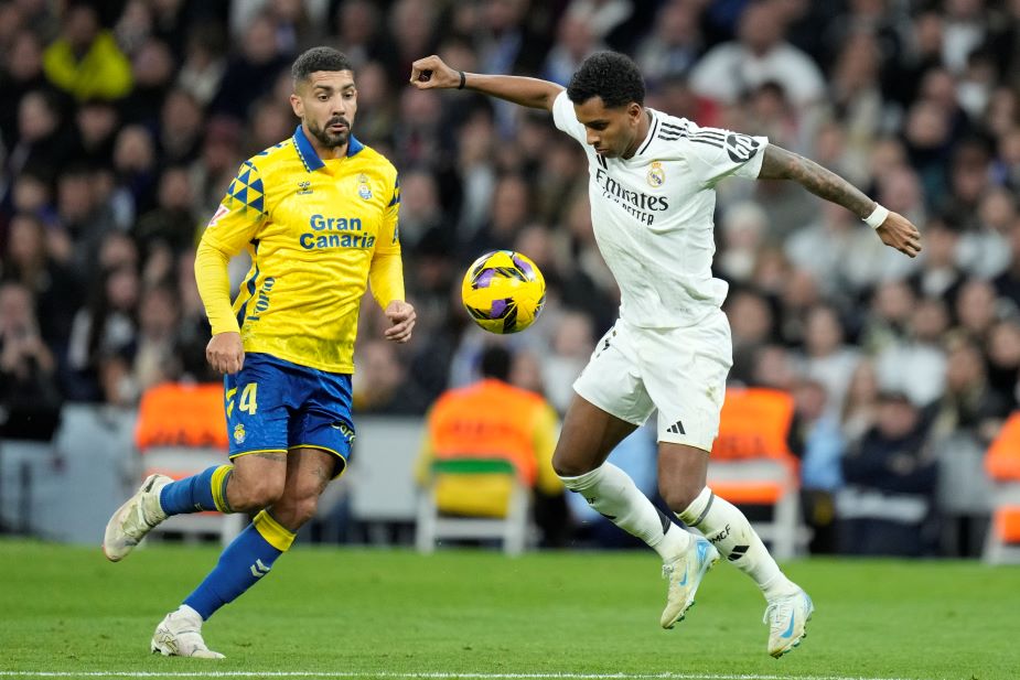LA LIGA Real iskoristio kiks rivala i zaseo na čelo! Gost šokirao „kralja“, pa doživeo ubedljiv poraz