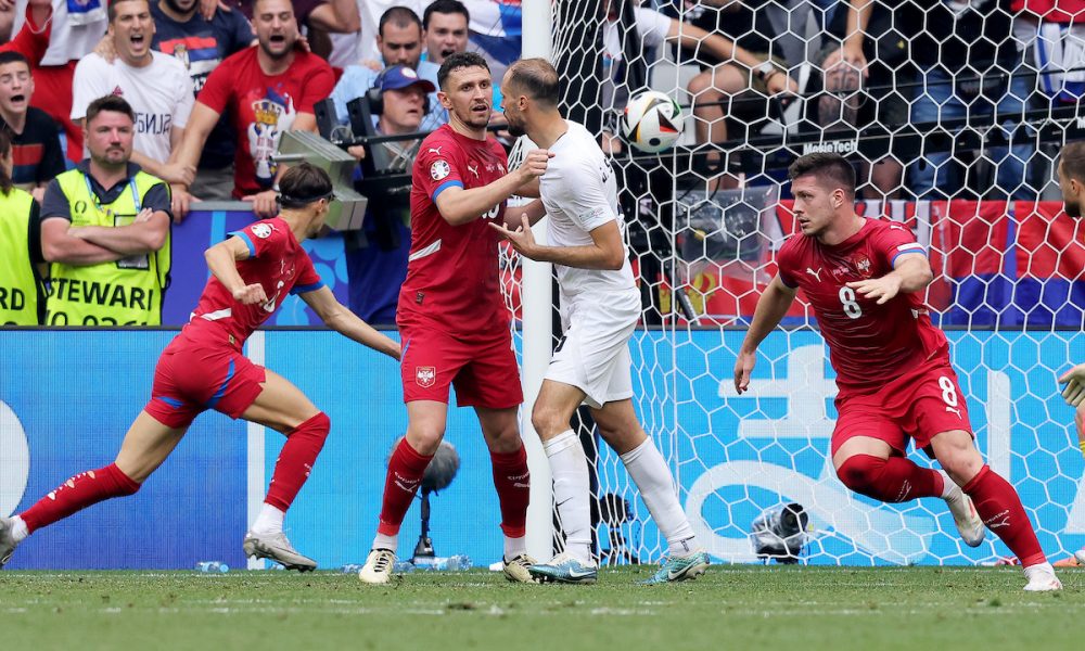 REŠENJE ZA „SLUČAJ JOVIĆ“ Istok ili Zvezda, pa natrag na zapad? (VIDEO)