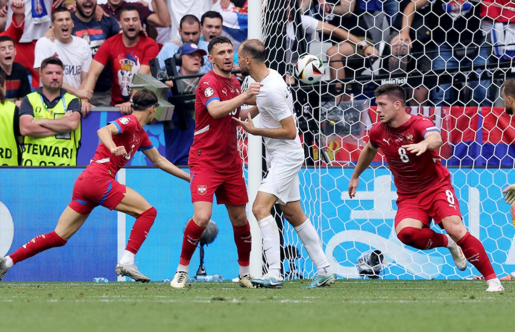 REŠENJE ZA „SLUČAJ JOVIĆ“ Istok ili Zvezda, pa natrag na zapad? (VIDEO)
