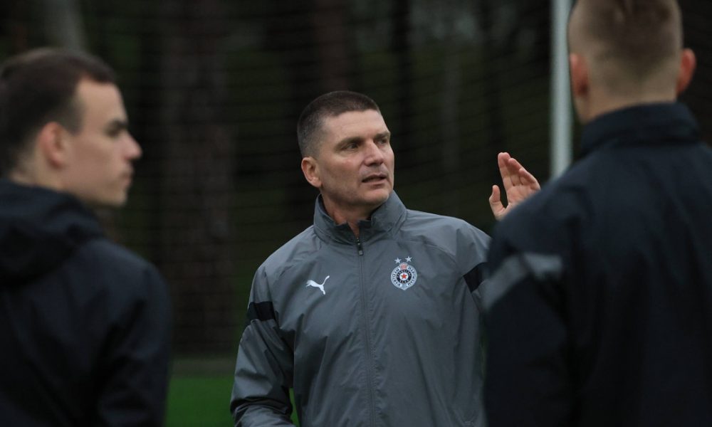 NISU USPELI DULJAJ, STANOJEVIĆ I MILOŠEVIĆ, ALI JESTE ON Bio je na listi za odstrel, a onda mu je Blagojević ušao u „ludu“ glavu! (FOTO/VIDEO)
