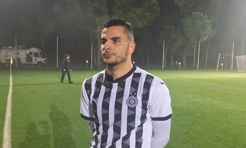 KOVAČ POSLE DEBRECINA: Gledamo da se što brže prilagodimo šefovim zahtevima! Noge su nam teške, nadam se da će malo da popuste treninzi… (VIDEO)