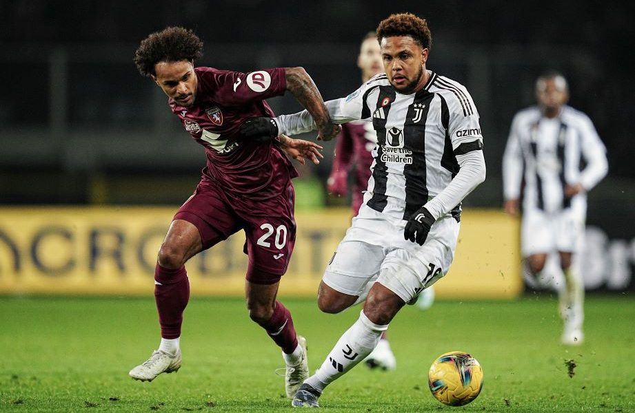 SERIJA A „Staroj dami je premija i mesto u LŠ… Juventus upisao 12. remi!