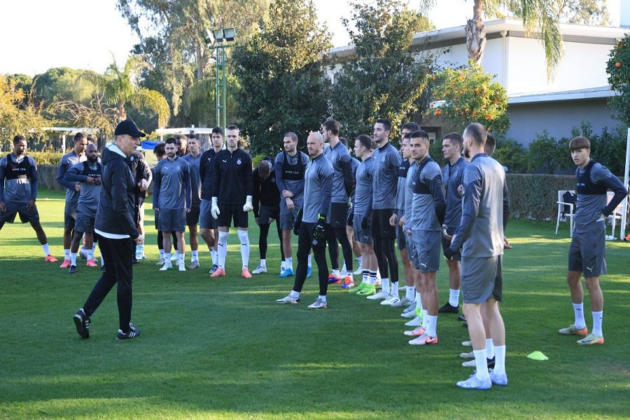 ZVANIČNO Partizan doveo još jednog igrača, evo o kome se radi