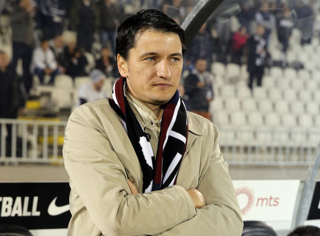 NOVI IZAZOV Bivši as Partizana preuzima kormilo šampiona Azije, zaradiće pravo bogatstvo!