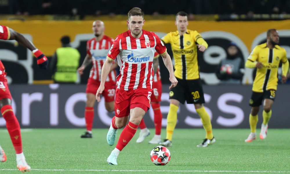 Elšnik: Jedva čekamo da počne ono pravo i da se vratimo u Beograd (VIDEO)