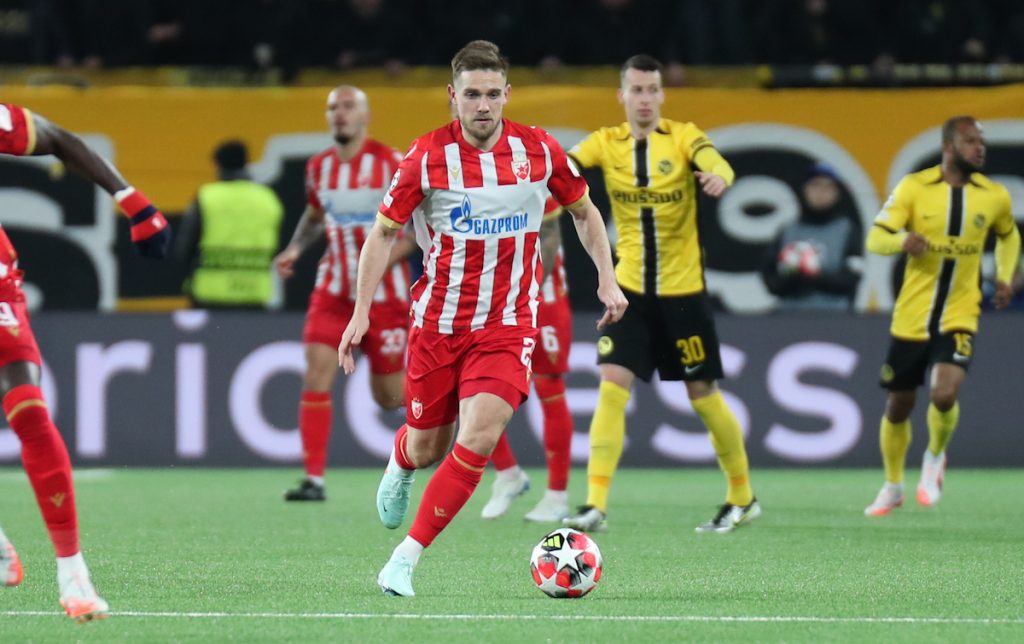 Elšnik: Jedva čekamo da počne ono pravo i da se vratimo u Beograd (VIDEO)