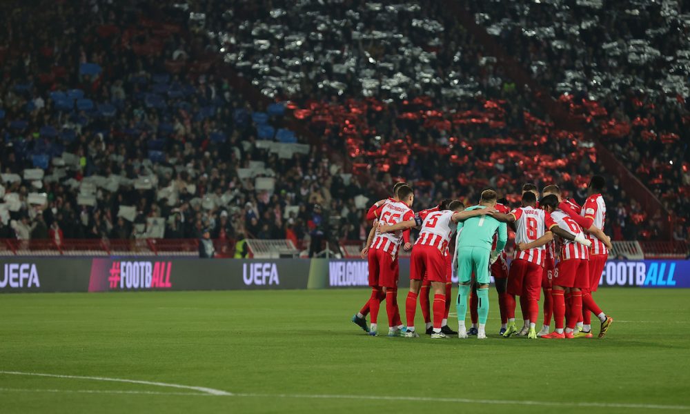 KALENDAR ZA 2025. GODINU Poznati su datumi kada bi Zvezda mogla da se nađe u žrebu za 2. kolo kvalifikacija LŠ i kada bi odigrala prvi meč u Evropi sledeće sezone!