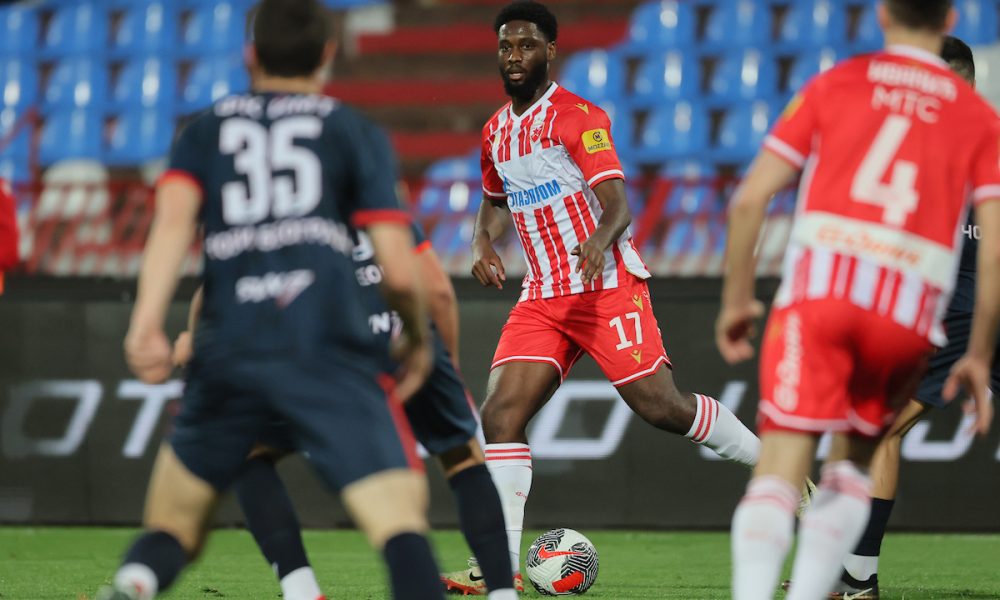 ZVEZDA GA SE PRELAKO ODREKLA Nove majstorije Krasoa u „gradu svetlosti“