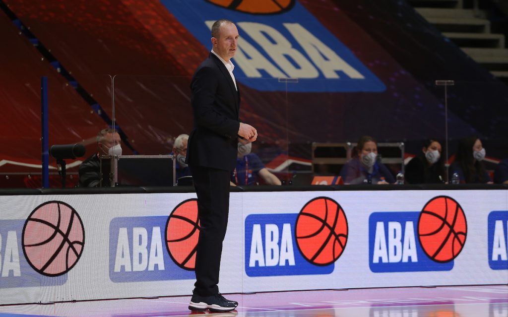 MRŠIĆ „PECNUO“ CRVENO-BELE PRED MEČ U BEOGRADU: Već su izgubili od „žutih“, sada je red na nas!