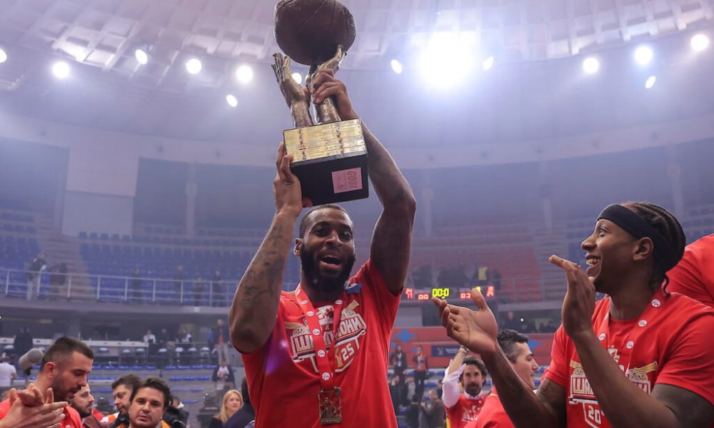 KODIJEV MEĐUPROSTOR Kako su vuk i terapeut rešili finale Kupa u Nišu? (VIDEO)