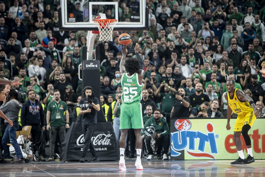 ZVEZDA U TOP 4? „Delije“ sutra uz braću i Čimu! Dobri rezultati i za Partizan! Pogledajte tabelu…