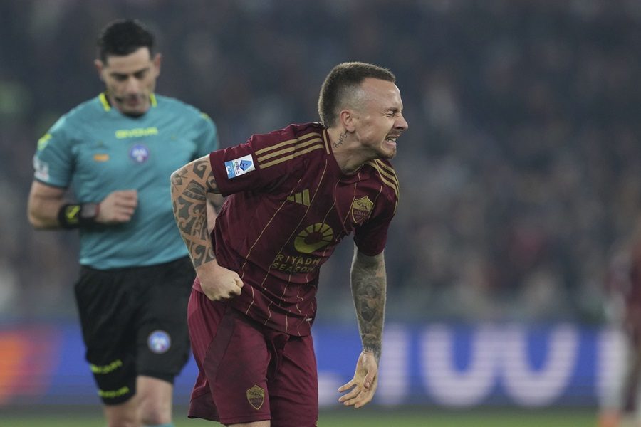 SERIJA A Treća uzastopna pobeda Rome, Monca se pakuje za Seriju B