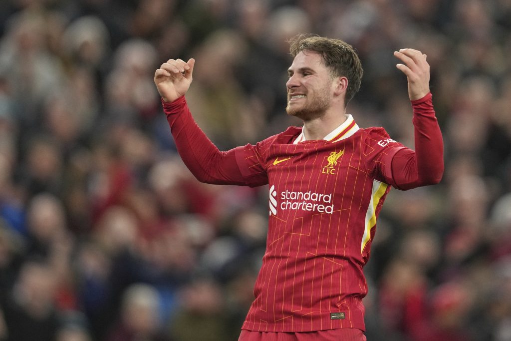 PREMIJER LIGA Arsenal se ponovo „okliznuo“, dok Liverpul sve sigurnije ide ka tituli! Megvajer spasio Junajted, Haland podsetio na slavne dane (VIDEO)