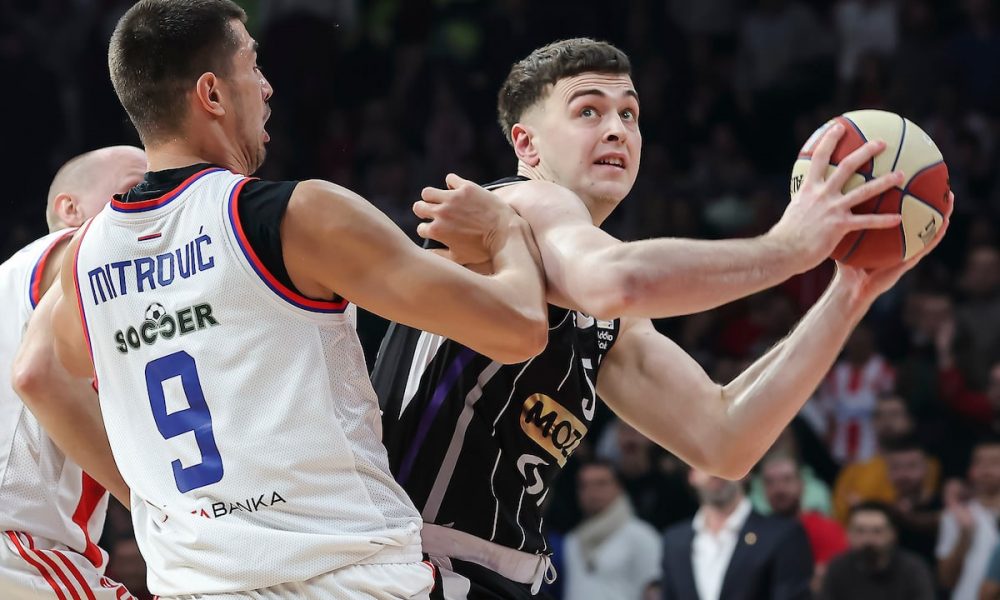 ZBOG OVOGA JE ŽOC POBESNEO Poznate sudije za finale! Pravdu deli…