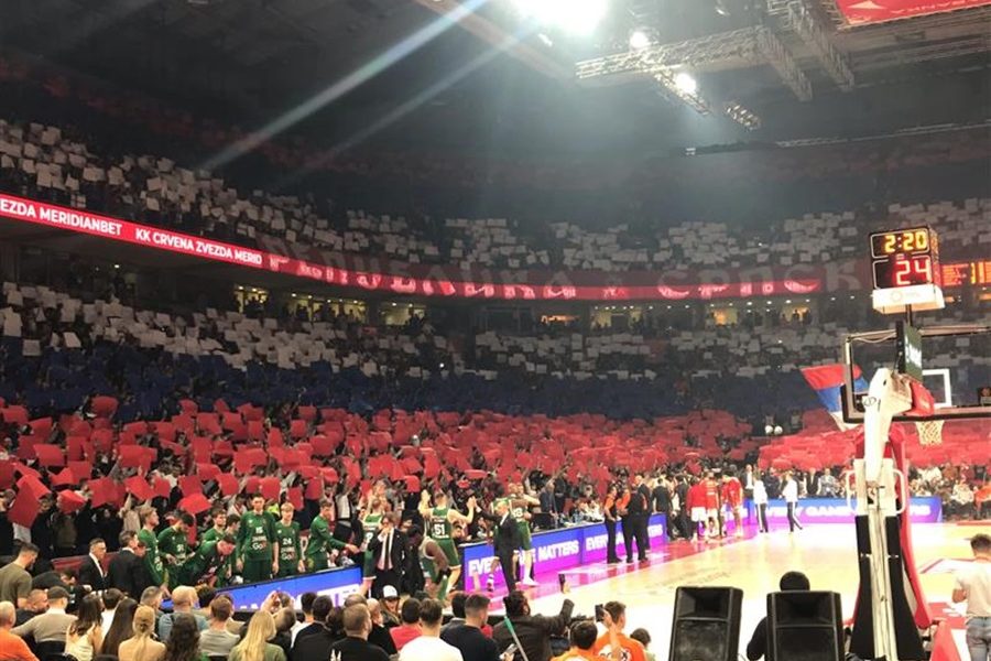 Jedna izrazito loša vest za navijače Zvezde i jedna koja daje nadu