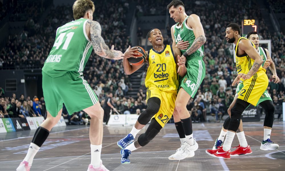 Da li je ovo 20 najgorih sekundi u istoriji Fenerbahčea? (VIDEO)
