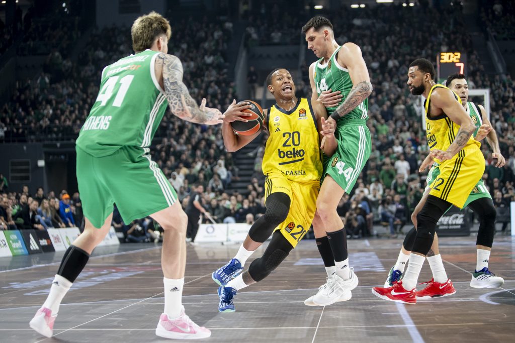 Da li je ovo 20 najgorih sekundi u istoriji Fenerbahčea? (VIDEO)
