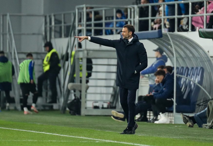 OFK Beograd doveo napadača iz Francuske (FOTO)