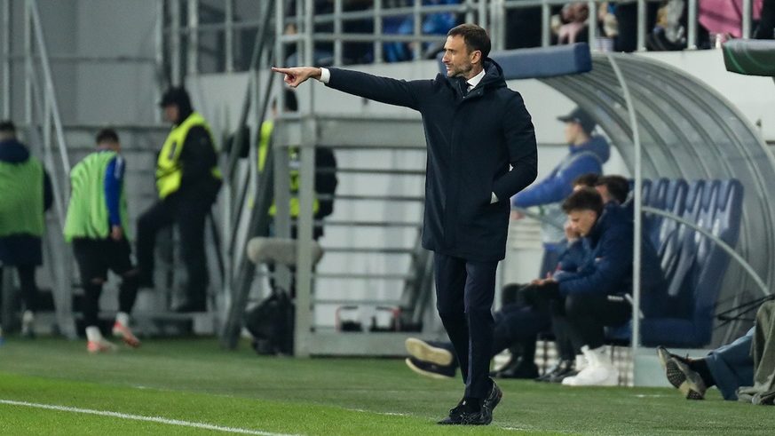 Damjanović: Imamo čemu da se nadamo u revanšu