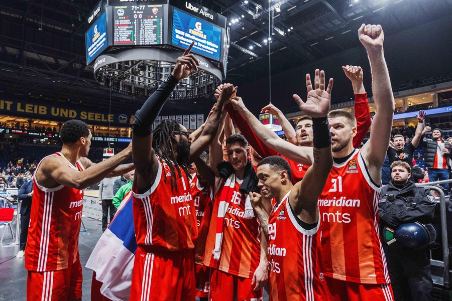 O LEJKERSIMA I DONČIĆU PRIČA CELA PLANETA Sad bi mogli da pomognu Crvenoj zvezdi, evo i kako!