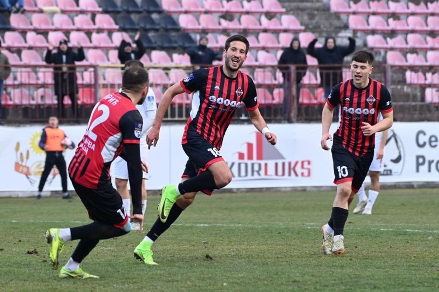 PRVA LIGA „Gatovci“ preuzeli čelo tabele, strašni Zemun protutnjao kroz Leskovac (VIDEO)