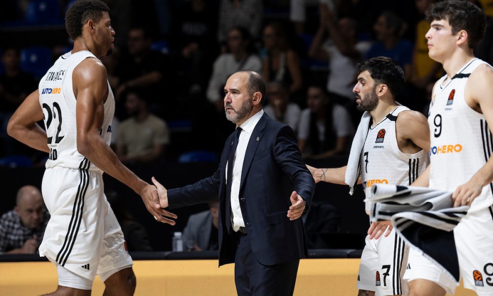 VELIKO POJAČANJE ZA REAL „Kraljevi“ dovode NBA igrača