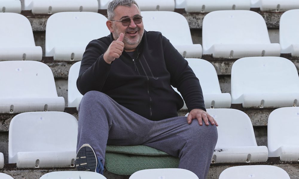 Mladosti ne ide ni sa Mijailovićem, TSC je u ozbiljnom problemu