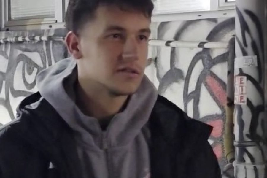 OVAKO GOVORI ROĐENI LIDER Mihajlo Ilić: Prvi gol je moj! Više nisam mlad, sad imam saigrače koje moram da vodim! A Šerif je… (VIDEO)