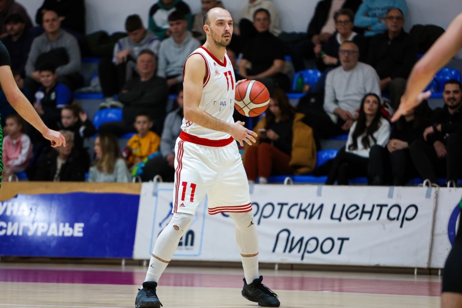 TAKO BLIZU A TAKO DALEKO Pobede Nišlija i Piroćanaca u 22. kolu (VIDEO)