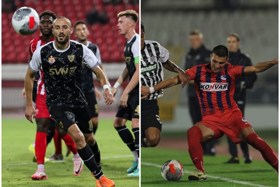 BUĐENJE FENJERAŠA Jedinstvo i Tekstilac pokazali da neće iz elite (VIDEO)