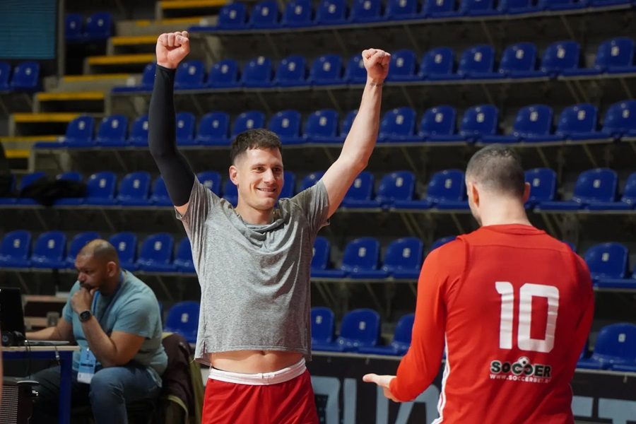 Crvena zvezda konačno odradila trening u punom sastavu! Klub ima dobru vest i apel za navijače