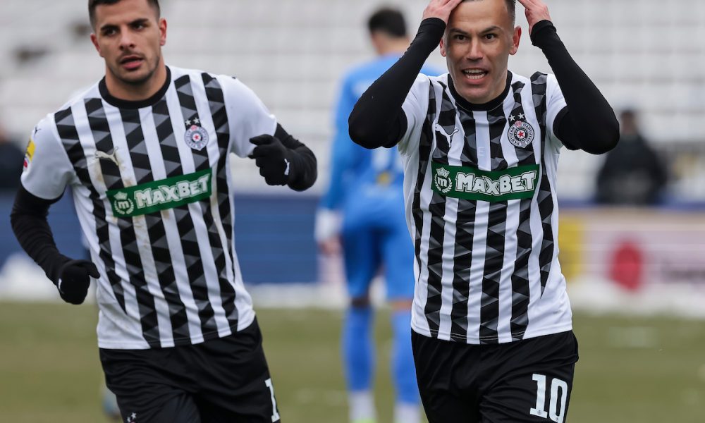 KONAČNO Partizan renovirao svlačionice! To se posebno dopalo Nathu… (VIDEO)