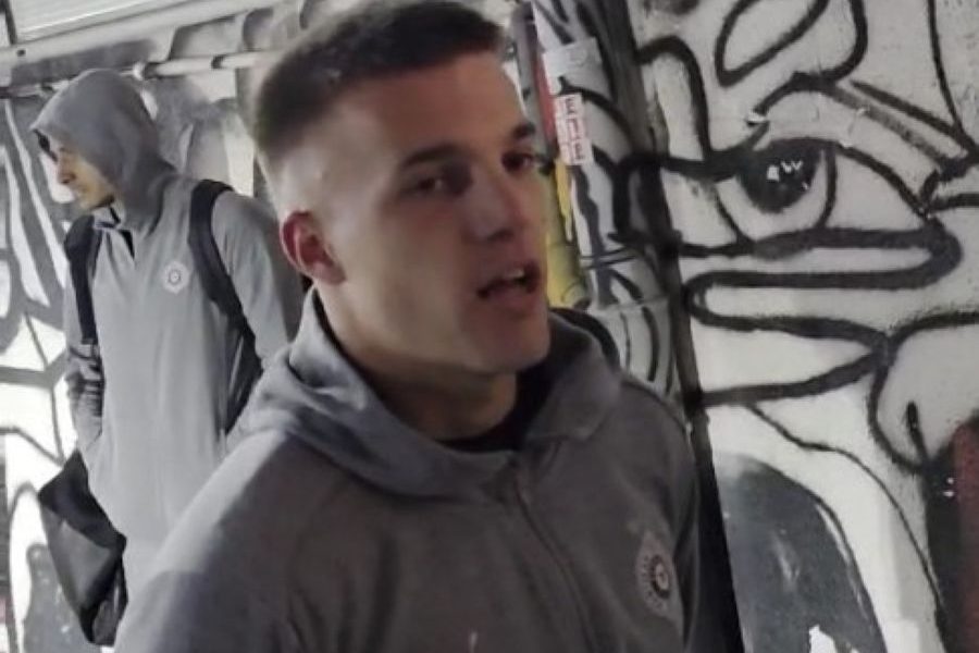ROGANOVIĆ: Borili smo se do poslednjeg daha, nismo pali posle njihova dva brza gola! Ovo je derbi, ali Lučani su nam možda i važniji (VIDEO)
