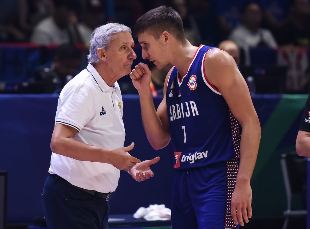 Nije moglo bolje! Srbija saznala rivale na Evropskom prvenstvu
