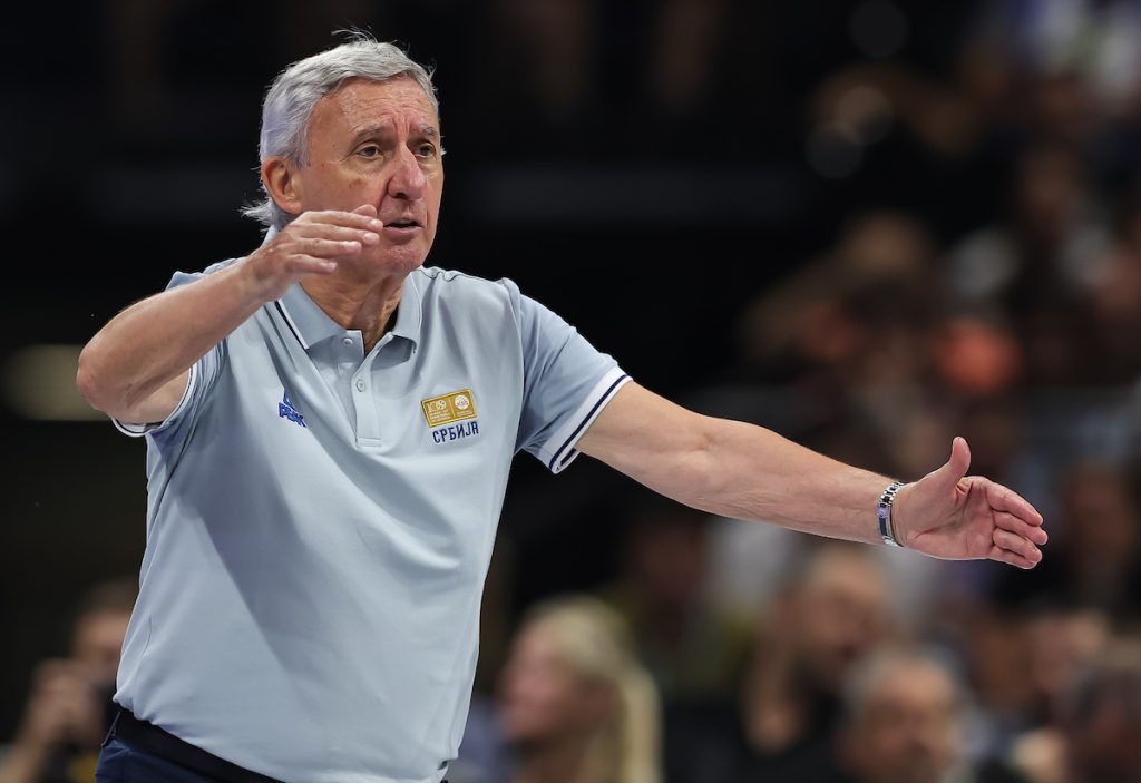 Pešić: Jokić na Evropskom prvenstvu? Nije pitanje da li želi, već… Više niko ne gleda ABA ligu!