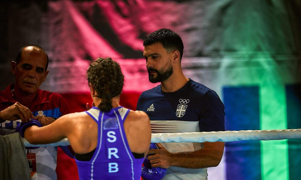 SELEKTOR SRPSKIH BOKSERKI – MIRKO ŽDRALO: Kako rade i treniraju verujem da svaka devojka može da donese Srbiji istorijsku medalju na SP!