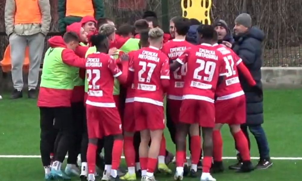 PRVOLIGAŠKE PODELE PLENA Tri utakmice, tri remija! Bez promene u plej-aut zoni (VIDEO)