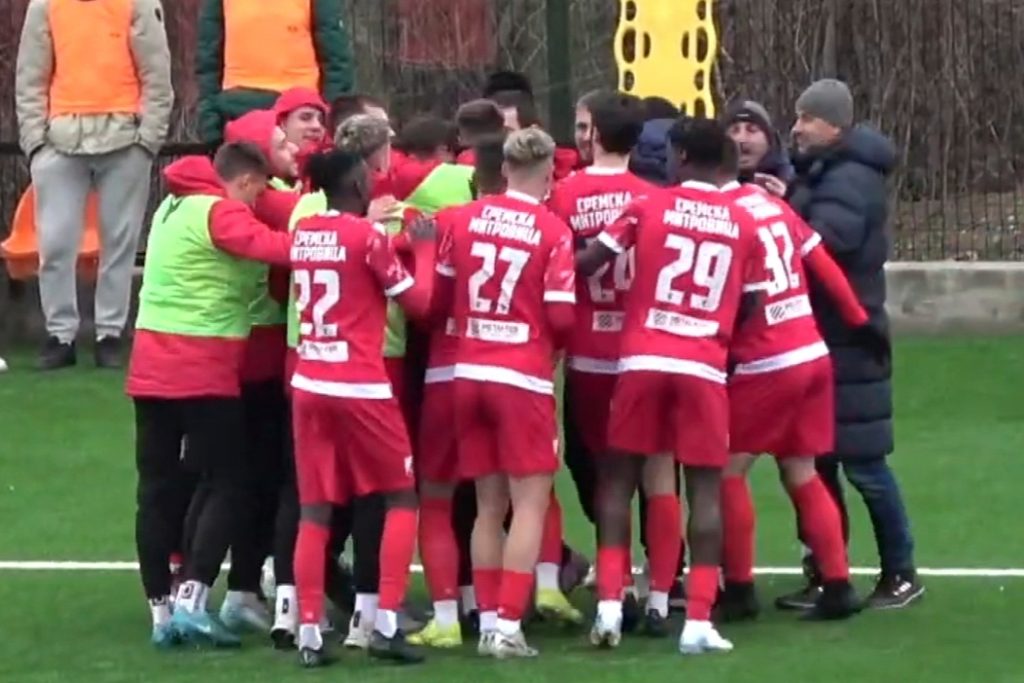 PRVOLIGAŠKE PODELE PLENA Tri utakmice, tri remija! Bez promene u plej-aut zoni (VIDEO)