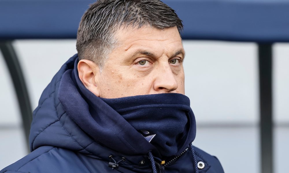 PRED MEČ U KRUŠEVCU Milojević bez najboljeg strelca Superlige, evo ko igra u napadu (SASTAVI)