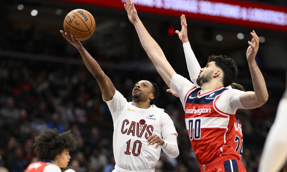 UTOPILI SE U PORAZE Evo kakav je bio učinak srpskih košarkaša u noći između petka i subote u NBA ligi (FOTO/VIDEO)