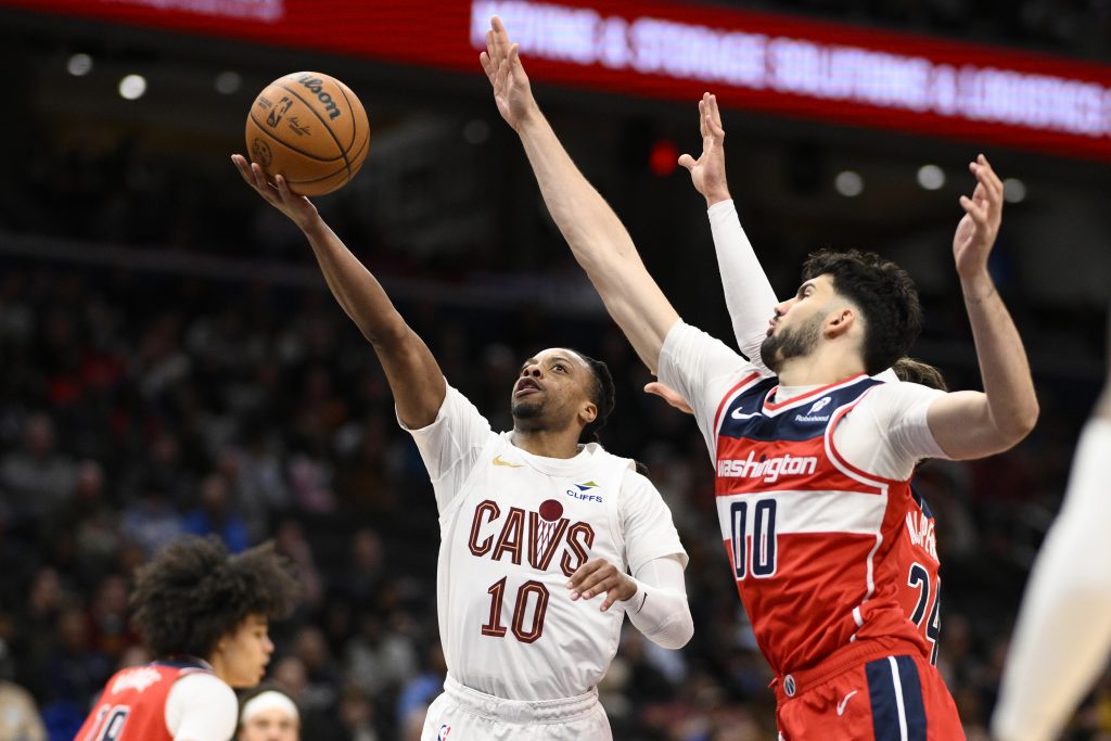 UTOPILI SE U PORAZE Evo kakav je bio učinak srpskih košarkaša u noći između petka i subote u NBA ligi (FOTO/VIDEO)
